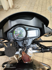 Frost Blue Black Hero Passion Pro i3s