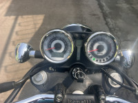 Benelli Imperiale 400