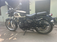 Benelli Imperiale 400