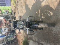 Benelli Imperiale 400