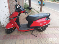 TVS Jupiter Drum Alloy 2024 2025 Model