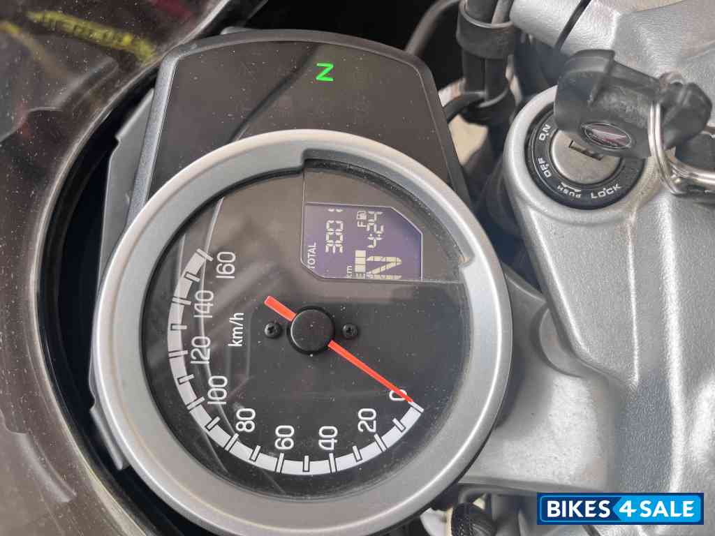 Honda 2023 CB350 Hness DLX