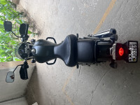 Honda 2023 CB350 Hness DLX