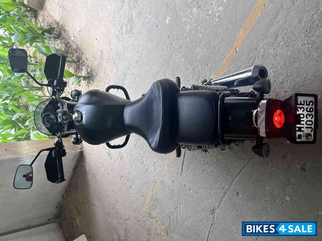 Honda 2023 CB350 Hness DLX