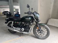 Honda 2023 CB350 Hness DLX