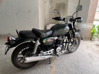 Honda 2023 CB350 Hness DLX