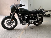 Honda 2023 CB350 Hness DLX