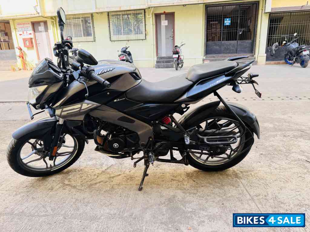 Bajaj Pulsar NS 125