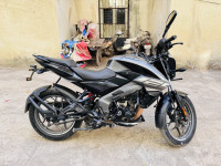 Bajaj Pulsar NS 125