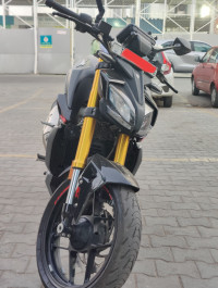 TVS Apache RTR 310  Model