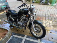 Royal Enfield Thunderbird TwinSpark 350