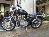 Royal Enfield Thunderbird TwinSpark 350