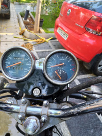 Royal Enfield Thunderbird TwinSpark 350