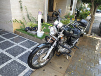 Royal Enfield Thunderbird TwinSpark 350