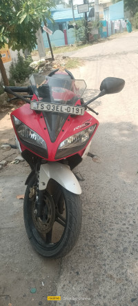 Yamaha YZF R15 S