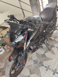 Bajaj Pulsar N160