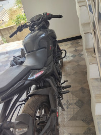 Bajaj Pulsar N160