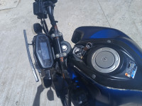 Yamaha FZ-S FI V3 BS6