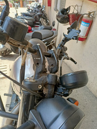 Royal Enfield Hunter 350 Metro