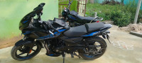 Bajaj Pulsar 220F BS6 2024 Model