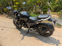 Yamaha FZS 25
