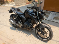 Yamaha FZS 25