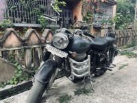 Royal Enfield Classic 350 2022 Model
