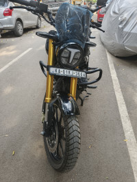 TVS Ronin TD Special Edition