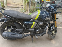 TVS Ronin TD Special Edition