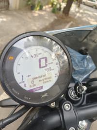 TVS Ronin TD Special Edition