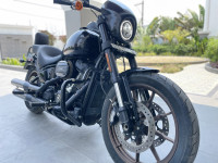 Harley Davidson Low Rider S 2020