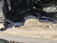 TVS Apache RTR 200 4V