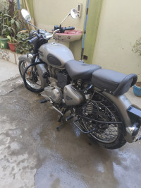 Royal Enfield Classic 350 BS VI