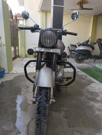 Royal Enfield Classic 350 BS VI