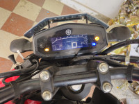 Yamaha FZ-S 2020 Model