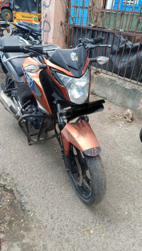 Honda CB Hornet 160R 2015 Model