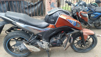 Honda CB Hornet 160R