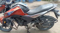 Honda CB Hornet 160R