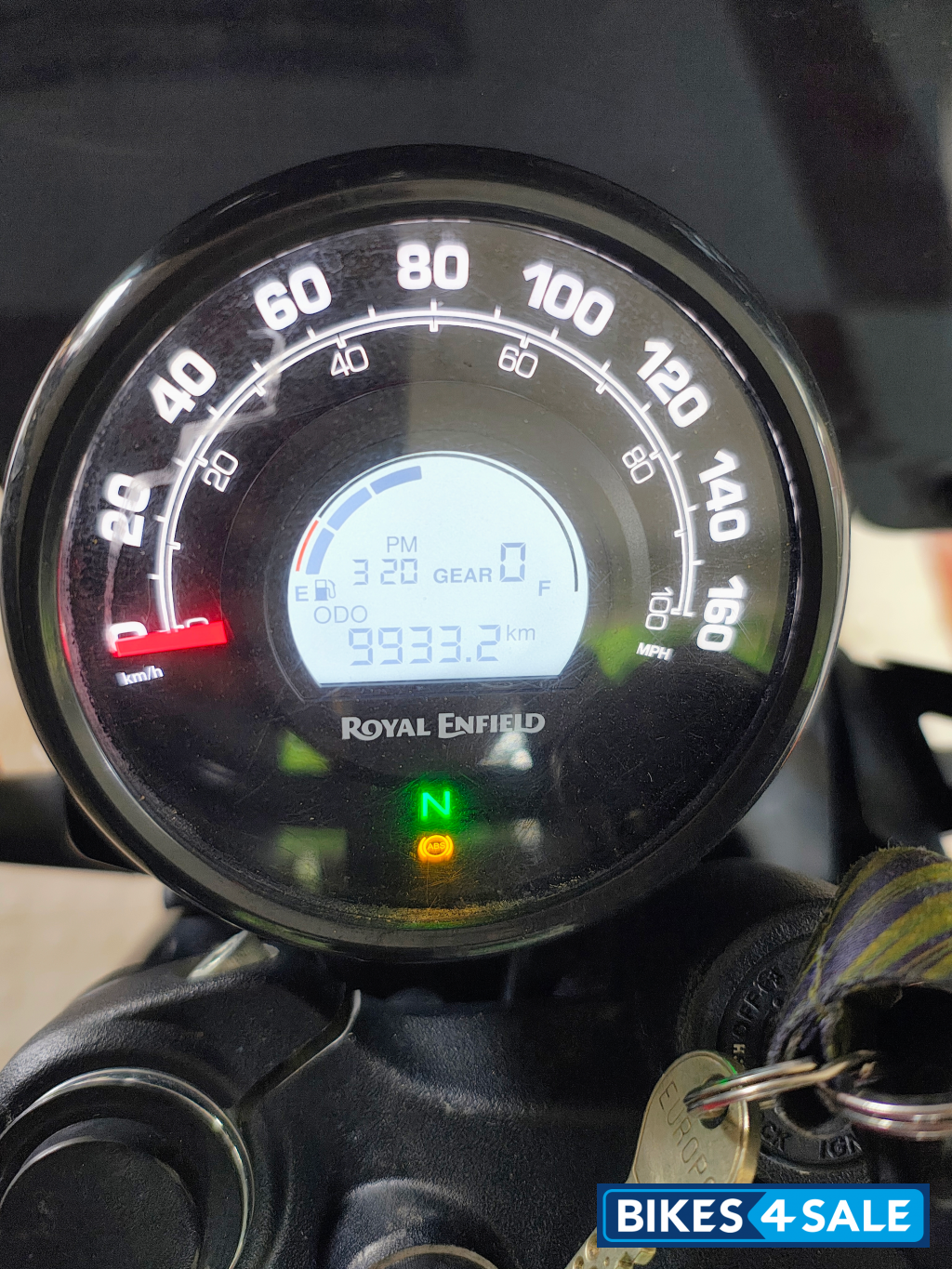 Royal Enfield Hunter 350 Metro Royal Enfield Hunter 350 Metro