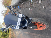 KTM RC 200 2016 Model