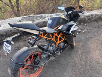 KTM RC 200