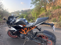 KTM RC 200