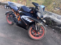 KTM RC 200