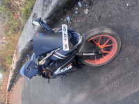 KTM RC 200