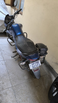 Honda Livo 110 2015 Model