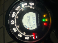 Royal Enfield Hunter 350 Metro