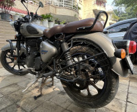 Gun Metal Grey Royal Enfield Classic 350 2021