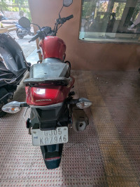 Honda CB Trigger