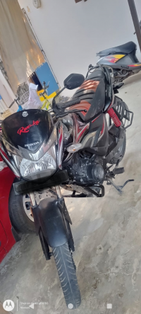 Honda Shine 125 2021 Model