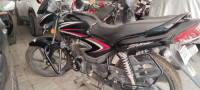 Honda Shine 125 Drum